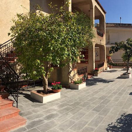 Dimora San Giovanni Noto Eksteriør bilde